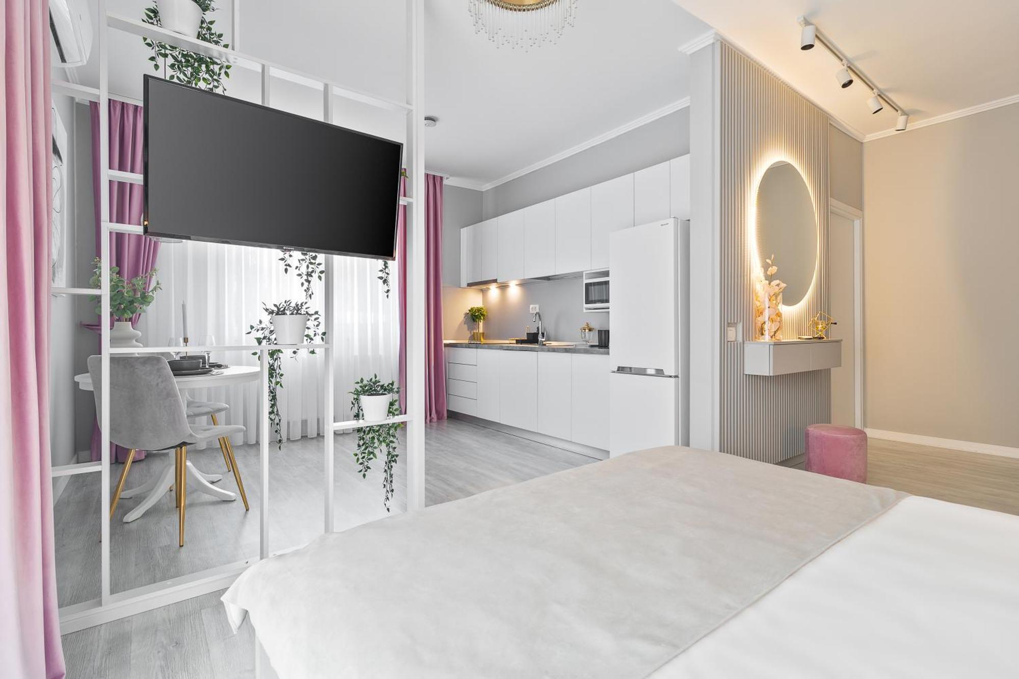 Andreea Studio Oradea Luaran gambar